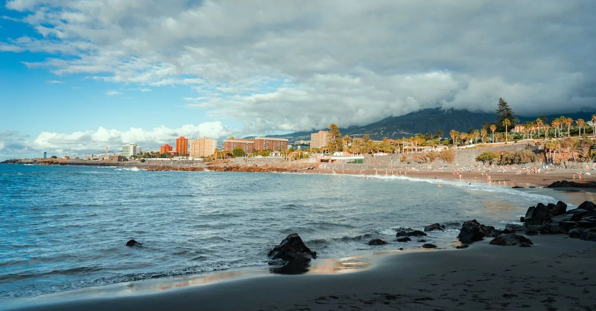 Michelin Dining Guide for Las Palmas de Gran Canaria