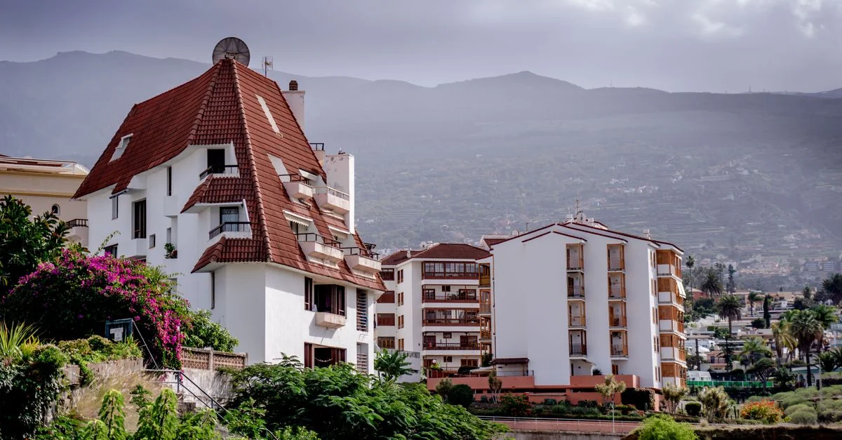 Michelin Dining Guide for Las Palmas de Gran Canaria