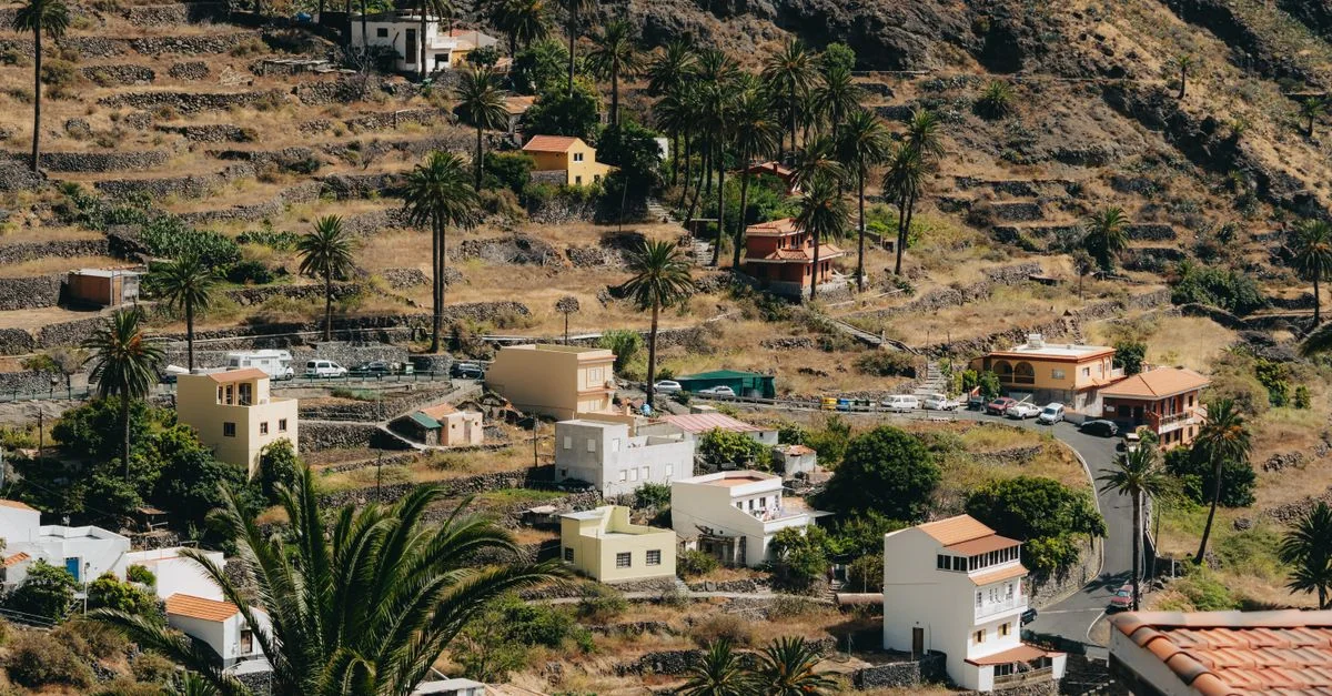 Michelin Dining Guide for Las Palmas de Gran Canaria