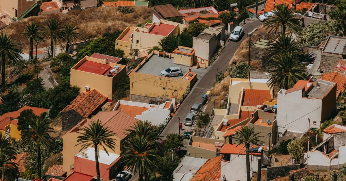 Michelin Dining Guide for Las Palmas de Gran Canaria