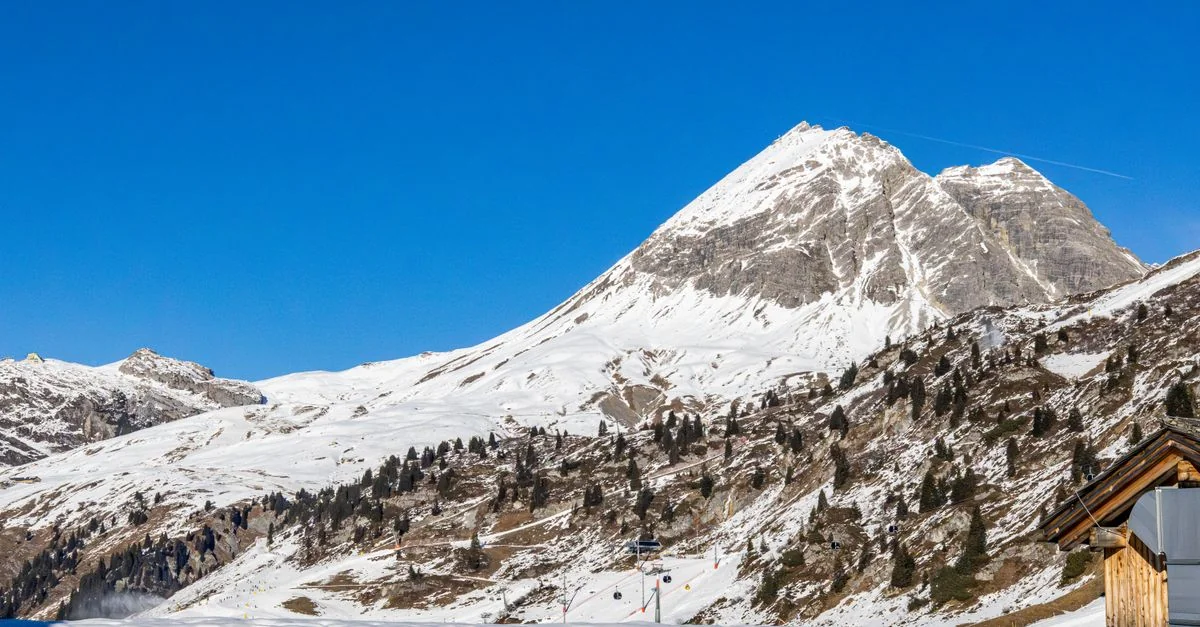 Savoring the Slopes: A Food Lover’s Guide to Lech am Arlberg