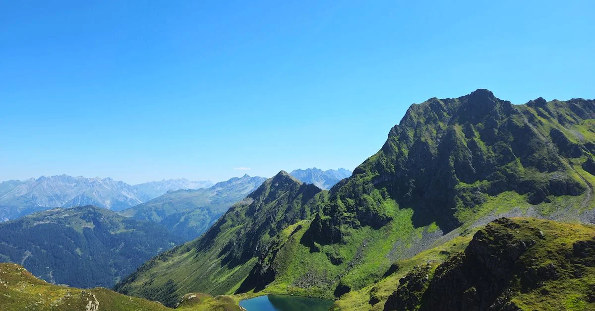 Savoring the Slopes: A Food Lover’s Guide to Lech am Arlberg