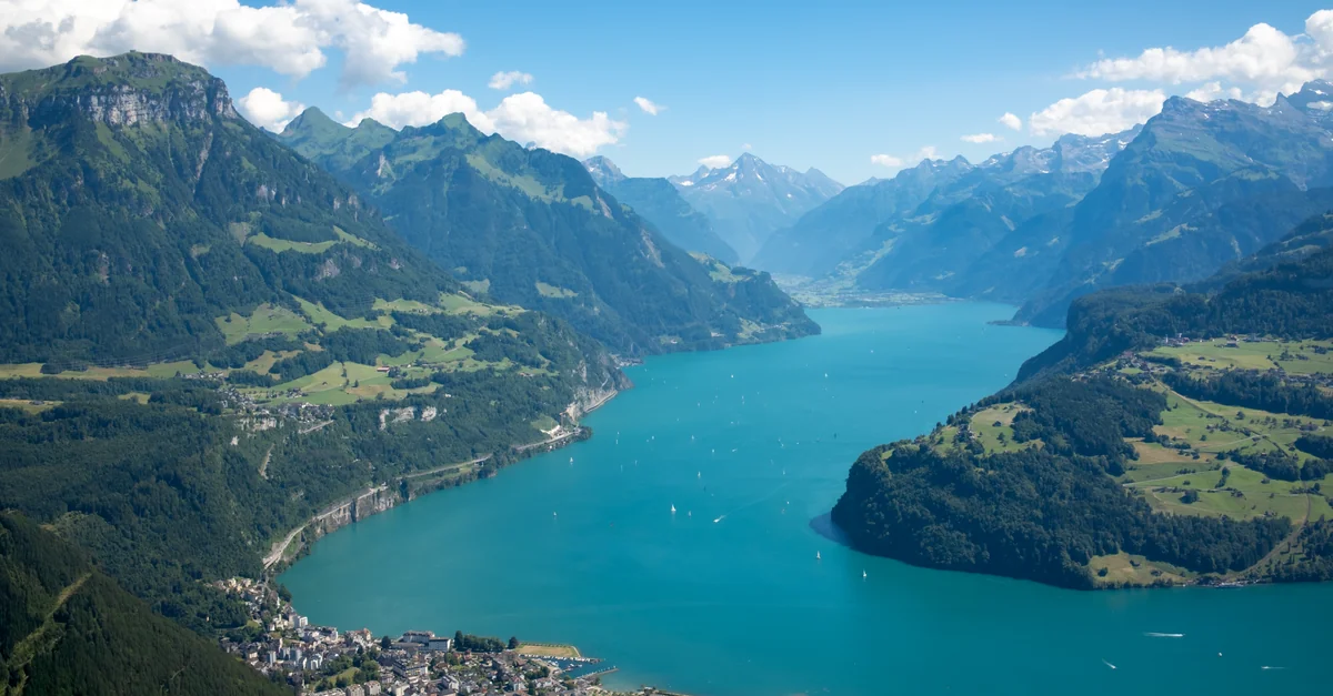 Dining in Lucerne: A Michelin-Starred Journey Through Switzerland&rsquo;s Lake District