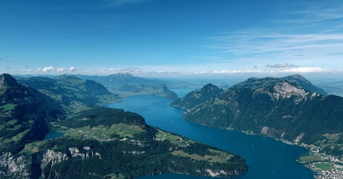 Dining in Lucerne: A Michelin-Starred Journey Through Switzerland&rsquo;s Lake District