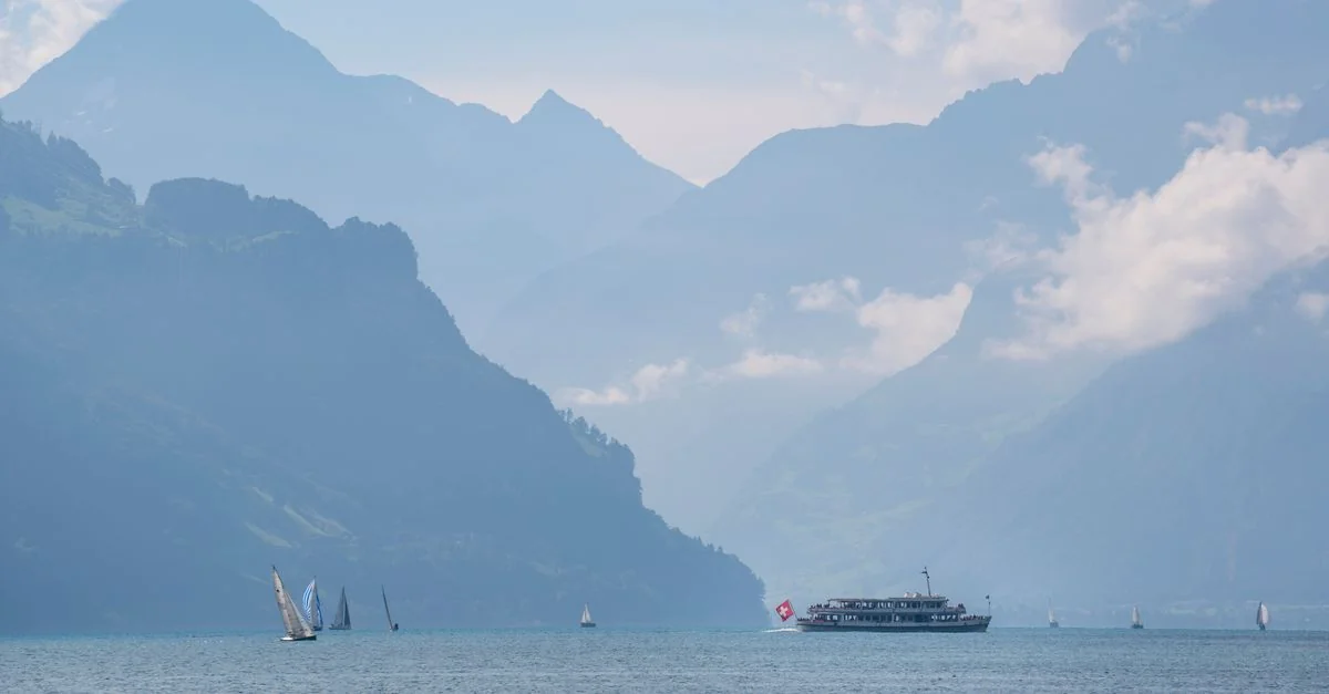 Dining in Lucerne: A Michelin-Starred Journey Through Switzerland&rsquo;s Lake District