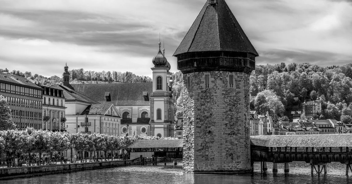 Dining in Lucerne: A Michelin-Starred Journey Through Switzerland&rsquo;s Lake District