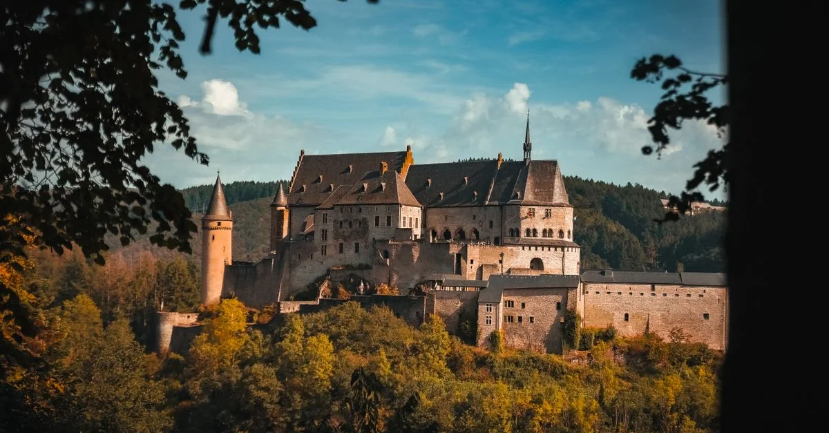 Savoring the Grand Duchy: A Pragmatic Food Lover&rsquo;s Guide to Luxembourg