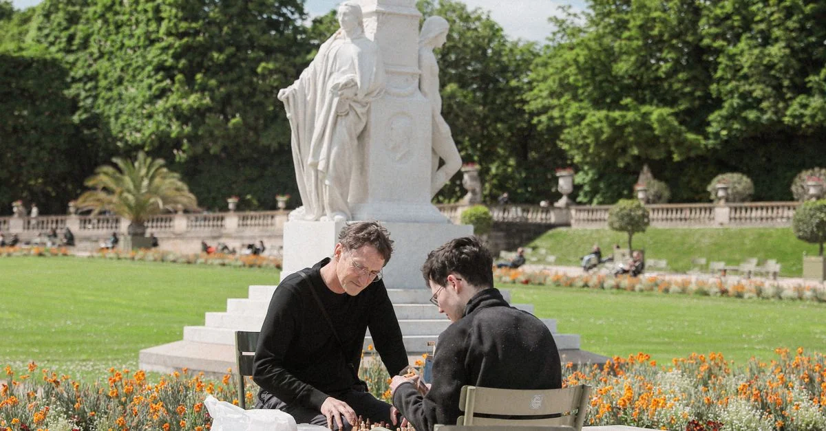 Savoring the Grand Duchy: A Pragmatic Food Lover&rsquo;s Guide to Luxembourg