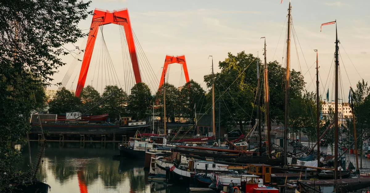 Maastricht Dining Guide: Navigating the Michelin Landscape on the Meuse