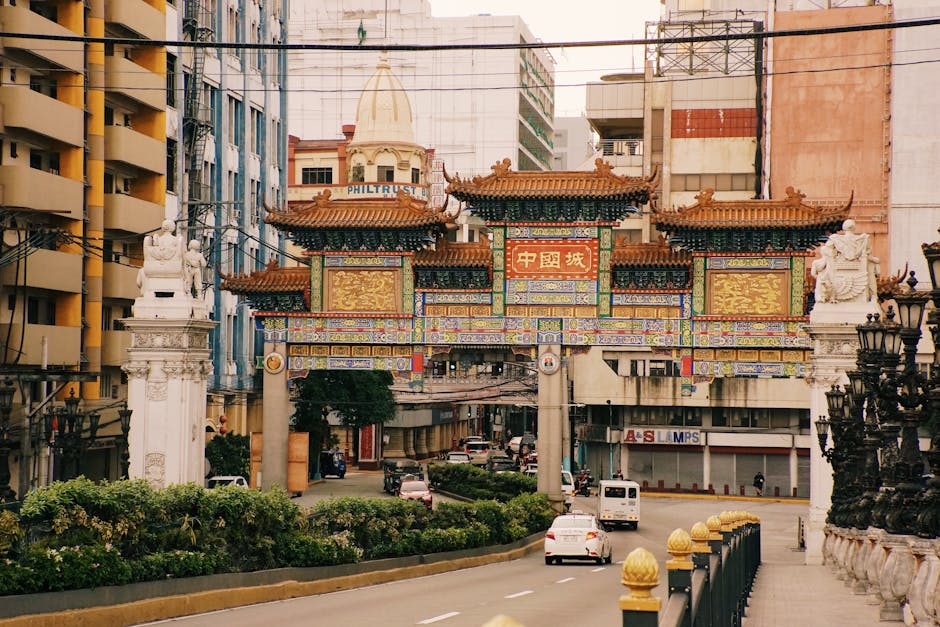 michelin-makati&mdash;metro-manila-the-philippines