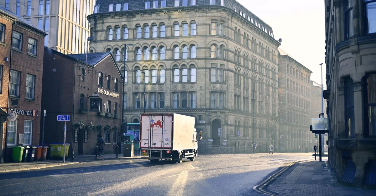 A Food Lover&rsquo;s Guide to Manchester: Where to Eat Michelin-Level Food
