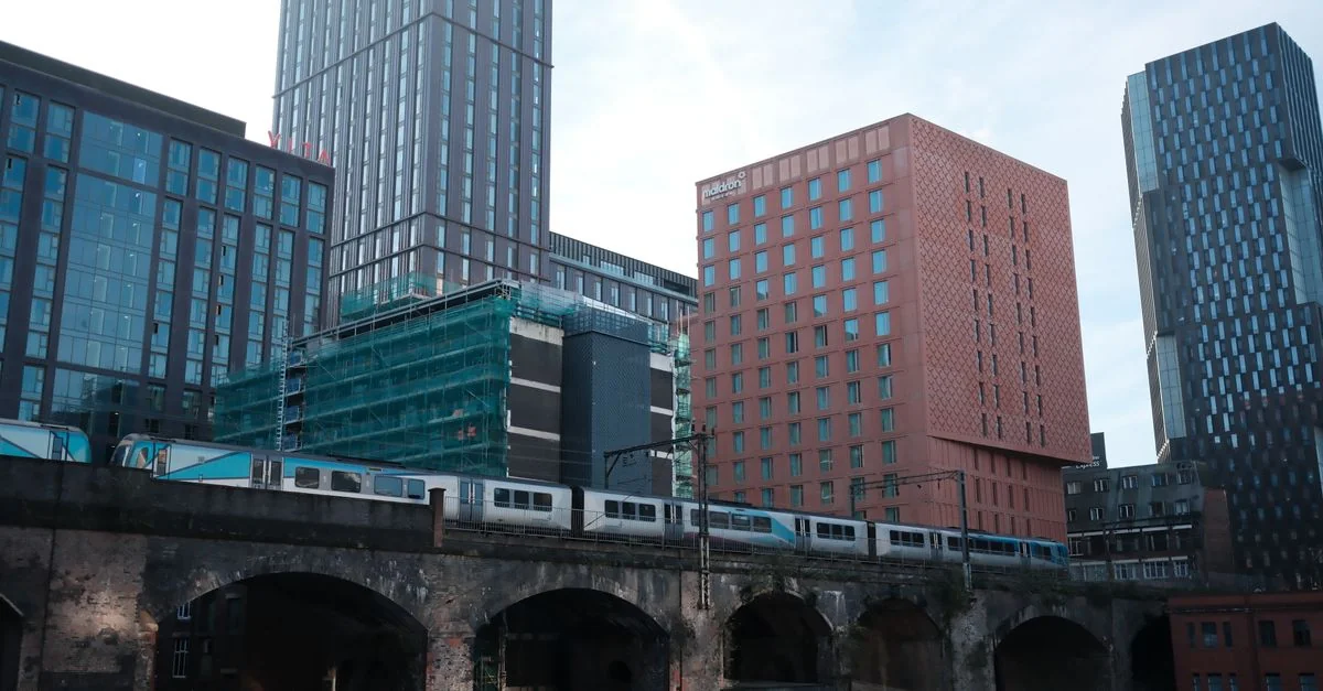 A Food Lover&rsquo;s Guide to Manchester: Where to Eat Michelin-Level Food