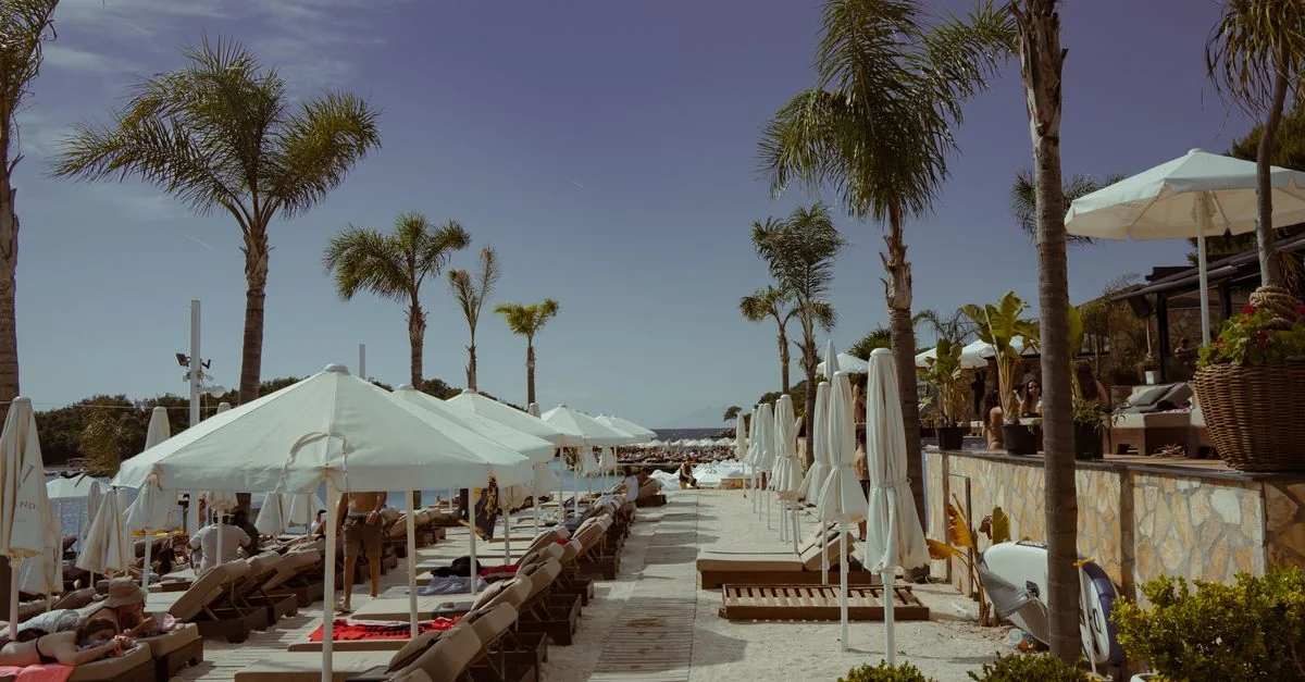 Marbella&rsquo;s Michelin Stars: A Culinary Adventure