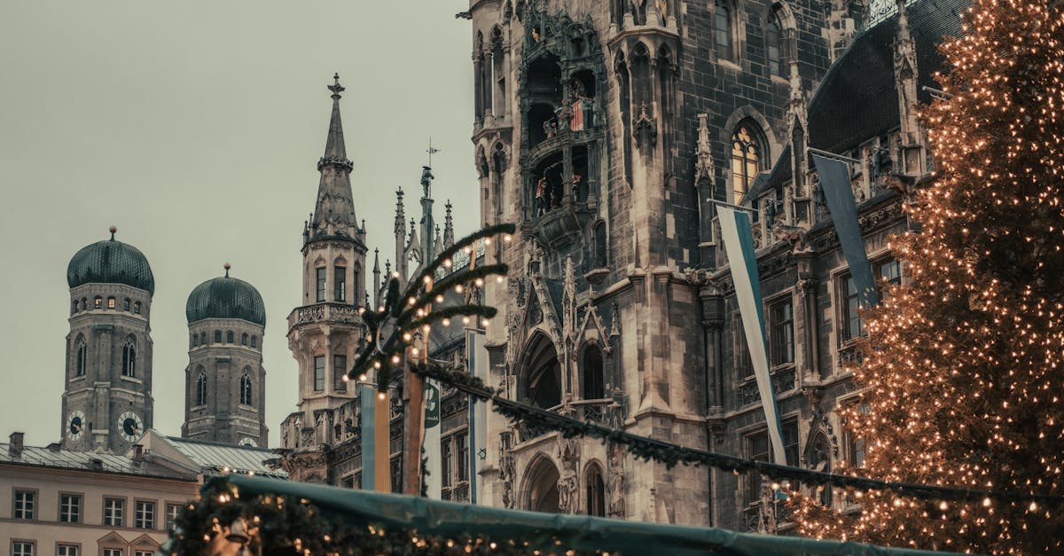 michelin-munich-germany
