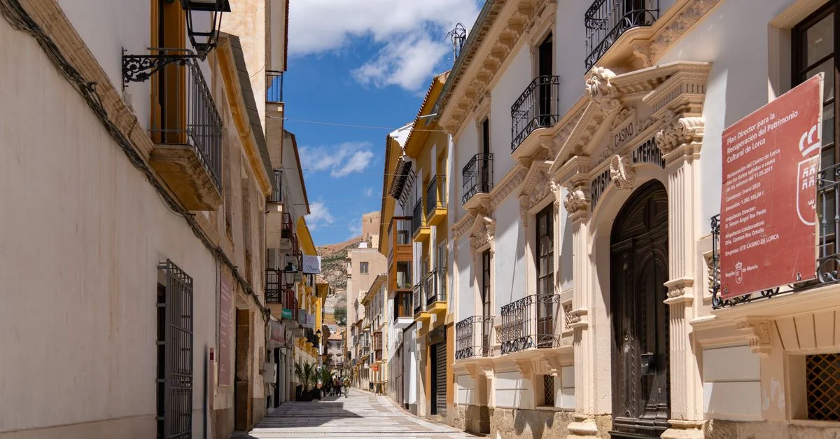 A Food Lover&rsquo;s Guide to Murcia: Where Michelin Meets Mediterranean Magic