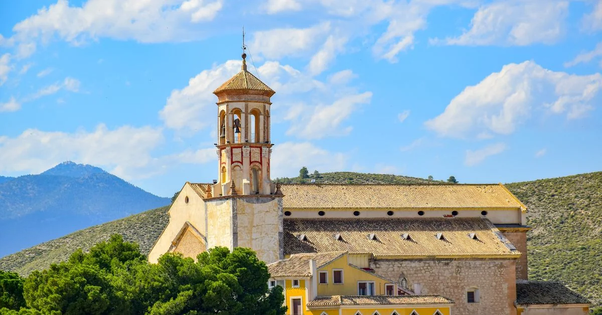 A Food Lover&rsquo;s Guide to Murcia: Where Michelin Meets Mediterranean Magic