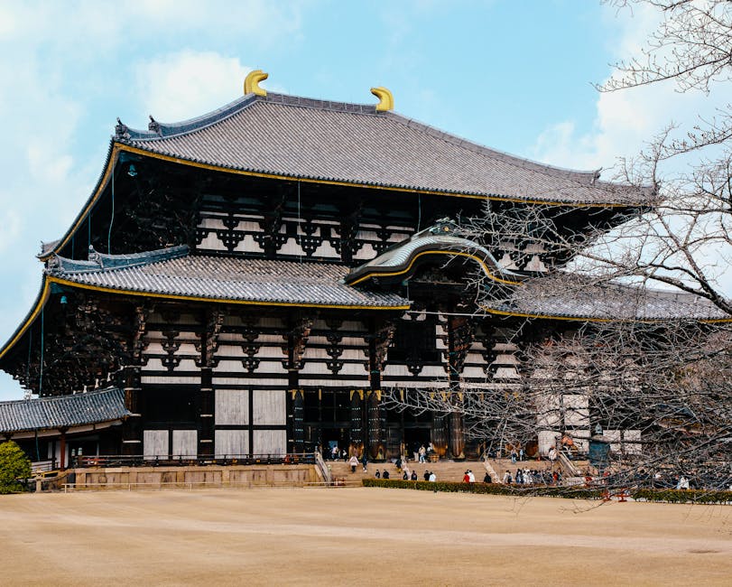 michelin-nara-japan