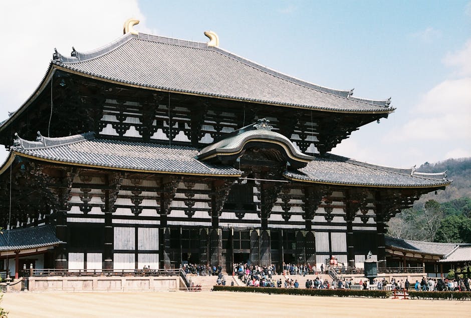 michelin-nara-japan