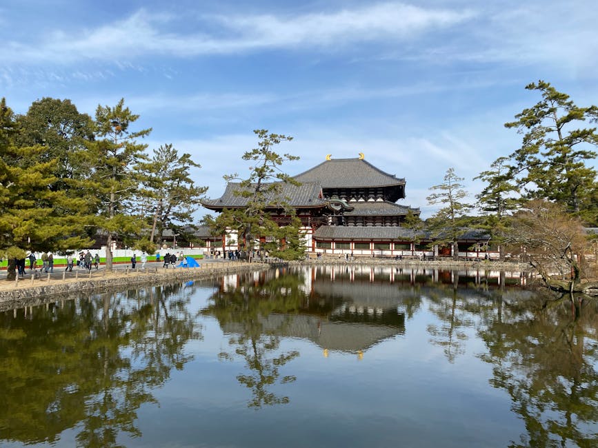 michelin-nara-japan