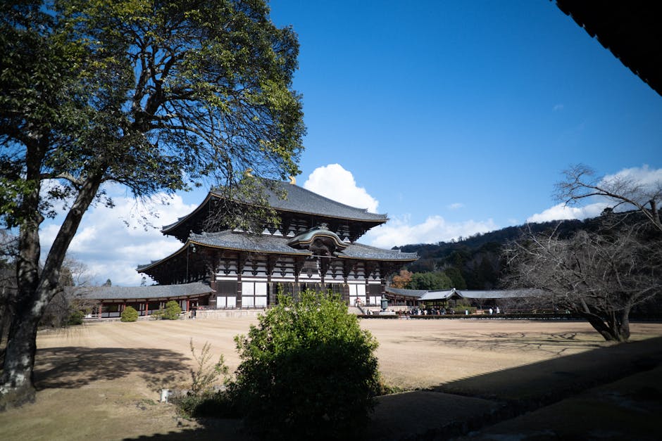 michelin-nara-japan