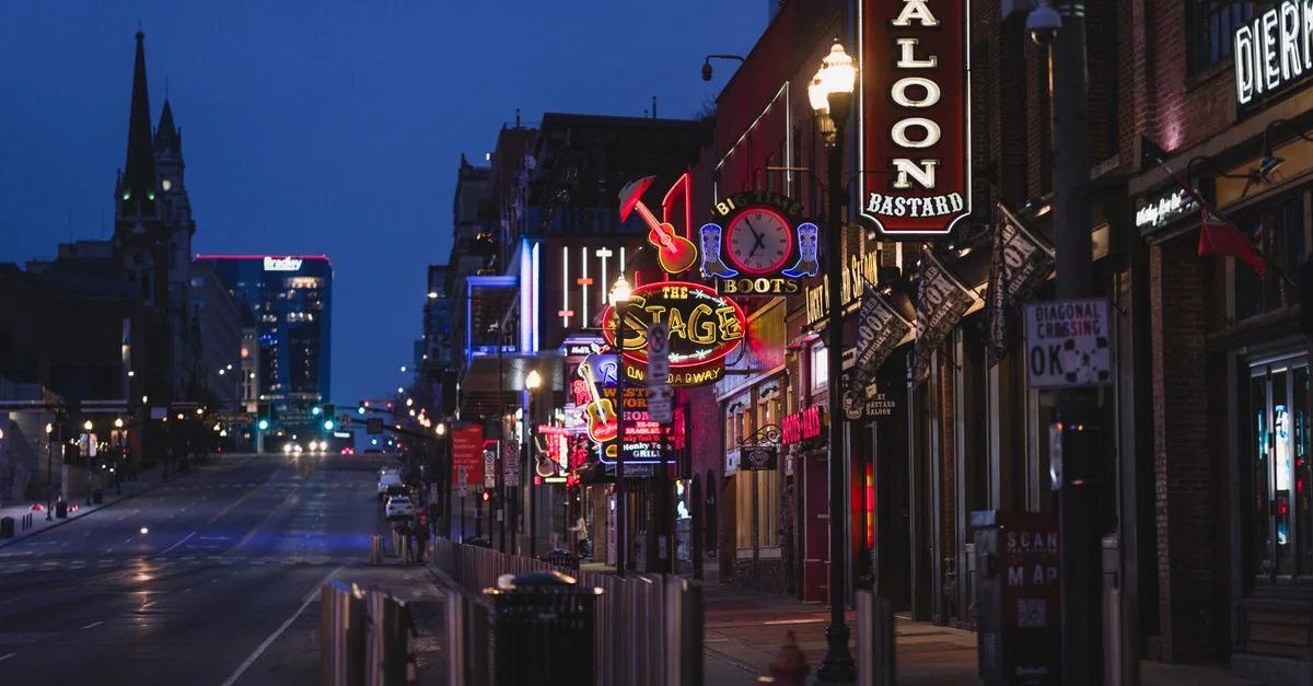 Tasting Notes from Music City: Navigating Nashville&rsquo;s Michelin Guide