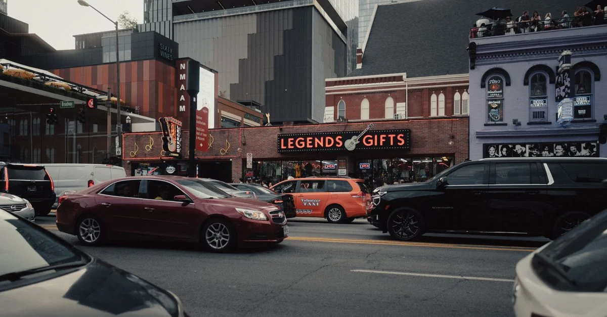 Tasting Notes from Music City: Navigating Nashville&rsquo;s Michelin Guide