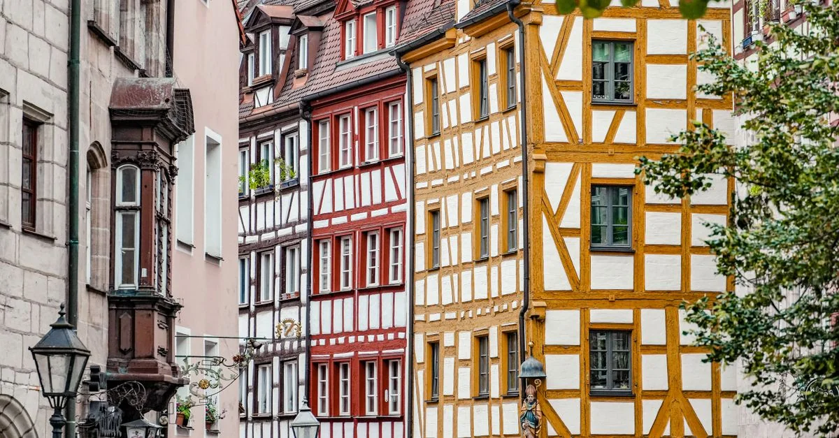 Nuremberg Dining Guide: A Michelin-Starred Strategic Playbook