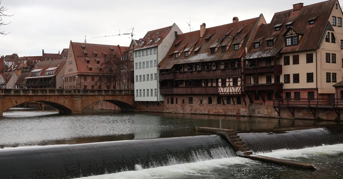 Nuremberg Dining Guide: A Michelin-Starred Strategic Playbook