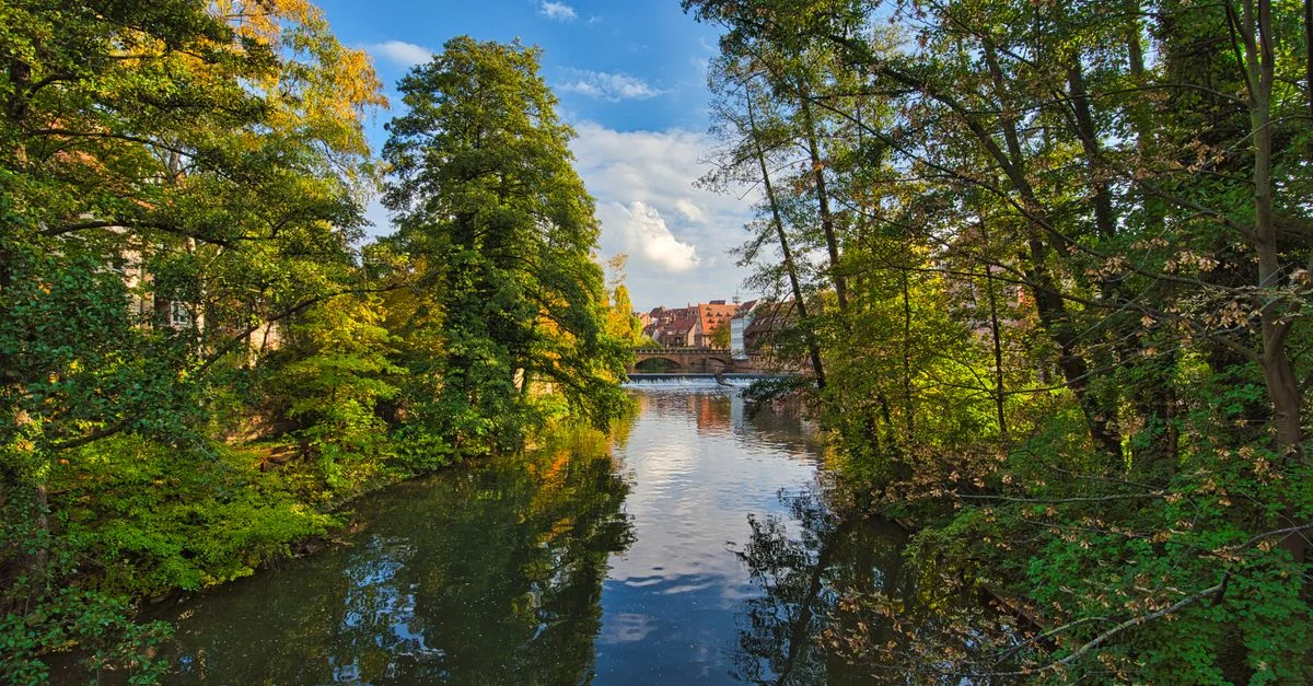 Nuremberg Dining Guide: A Michelin-Starred Strategic Playbook