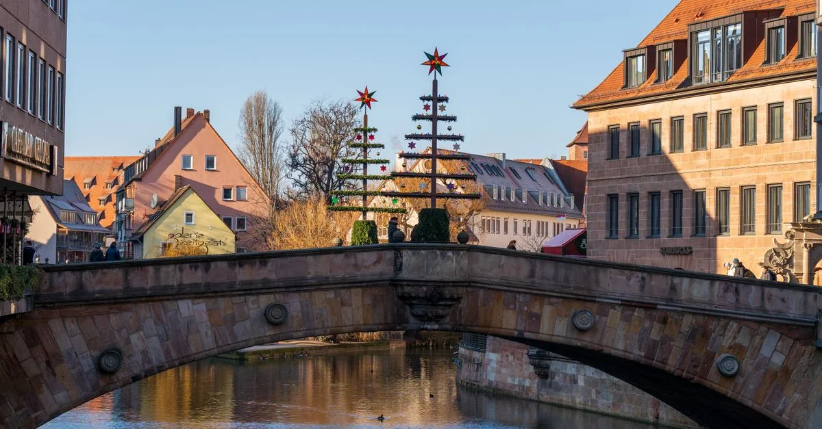 Nuremberg Dining Guide: A Michelin-Starred Strategic Playbook