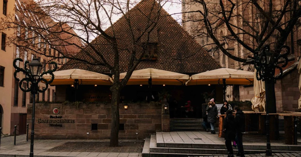 Nuremberg Dining Guide: A Michelin-Starred Strategic Playbook