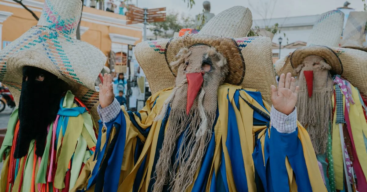 Navigating Oaxaca: A Michelin Dining Guide for Serious Eaters