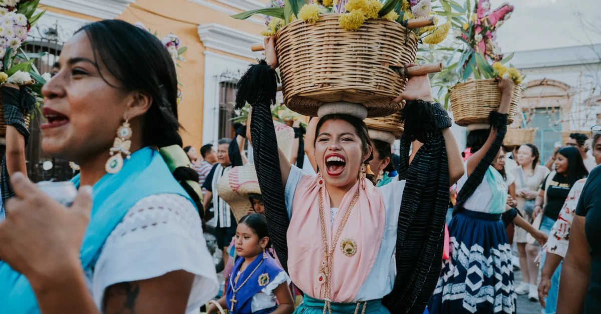 Navigating Oaxaca: A Michelin Dining Guide for Serious Eaters