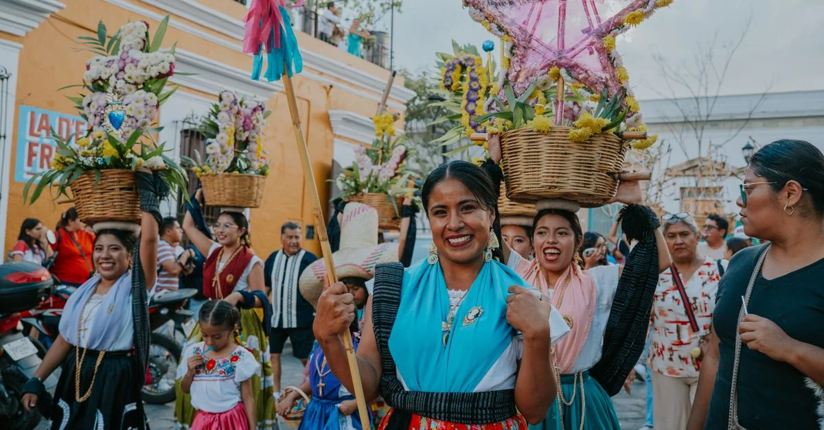 Navigating Oaxaca: A Michelin Dining Guide for Serious Eaters