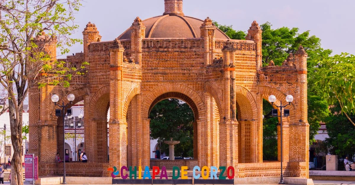Navigating Oaxaca: A Michelin Dining Guide for Serious Eaters