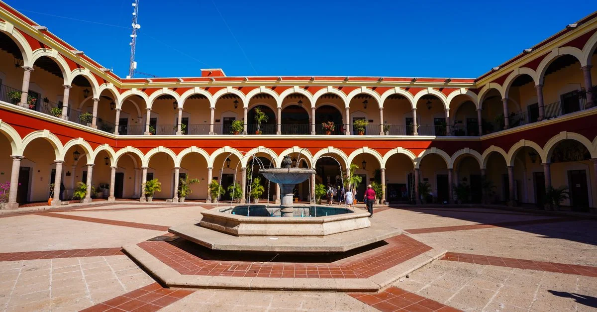 Navigating Oaxaca: A Michelin Dining Guide for Serious Eaters