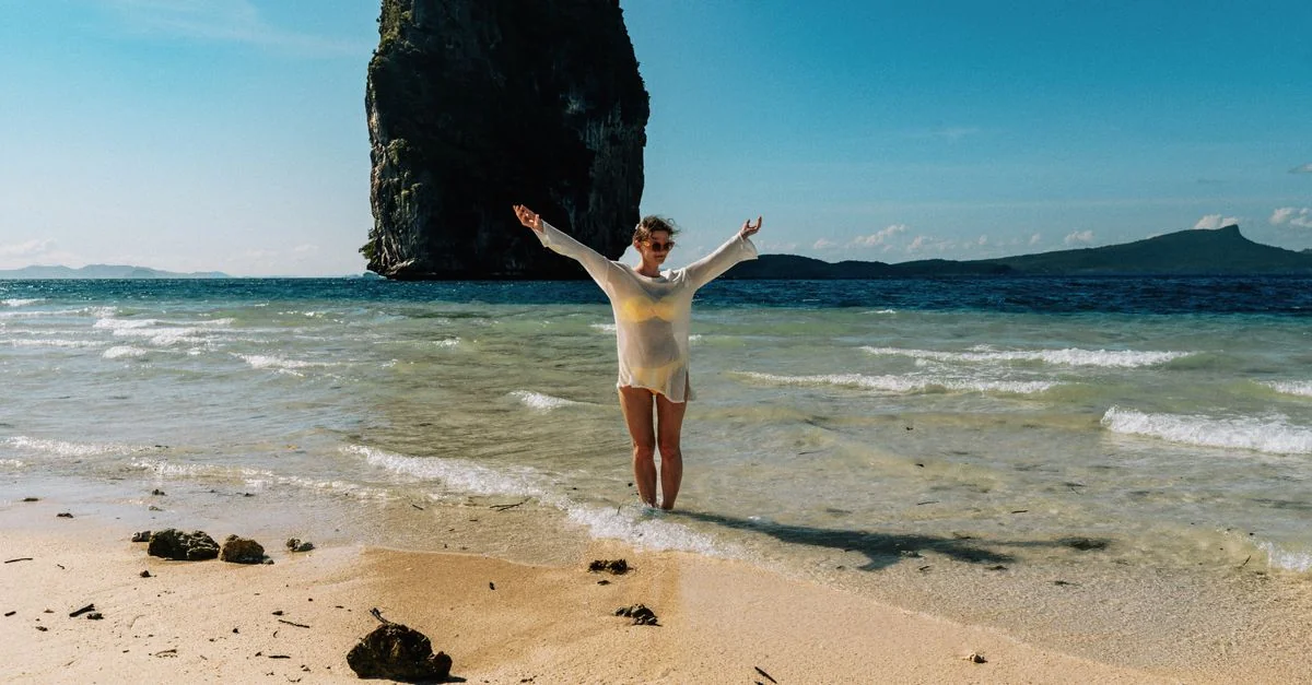Dining Through the Flavors of Phang-Nga
