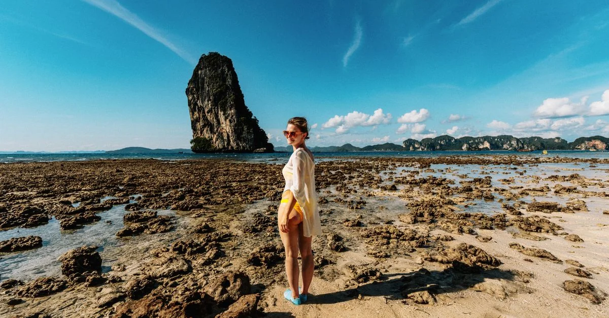 Dining Through the Flavors of Phang-Nga