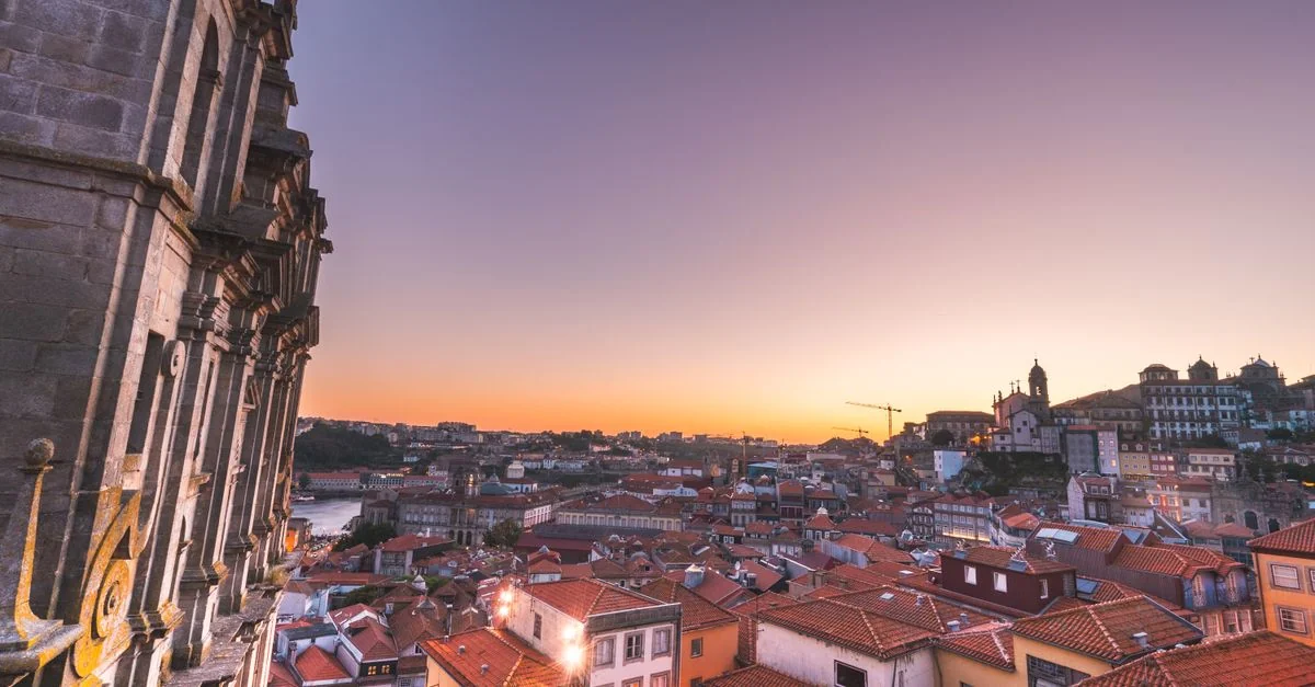 Porto: A Strategic Guide to Michelin Dining