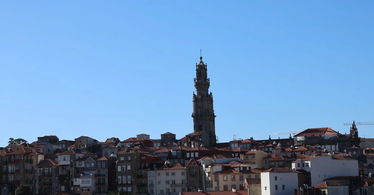 Porto: A Strategic Guide to Michelin Dining