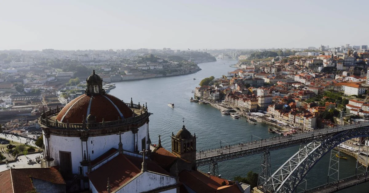Porto: A Strategic Guide to Michelin Dining