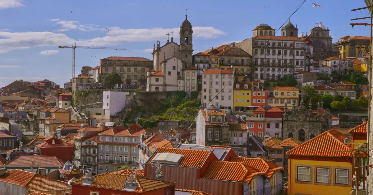 Porto: A Strategic Guide to Michelin Dining