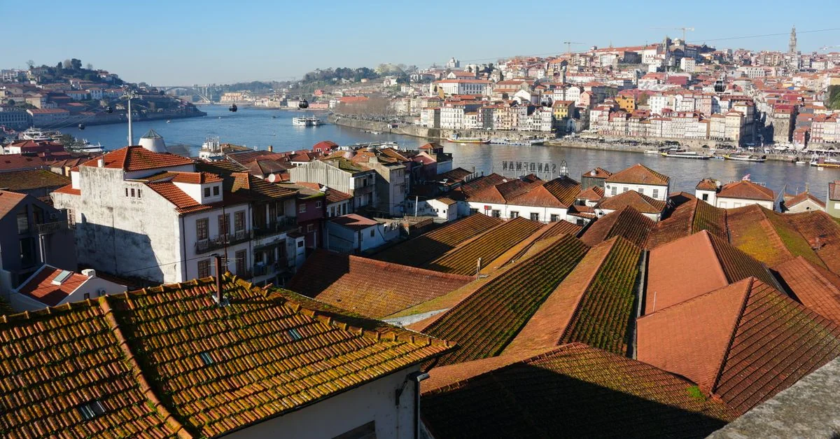 Porto: A Strategic Guide to Michelin Dining