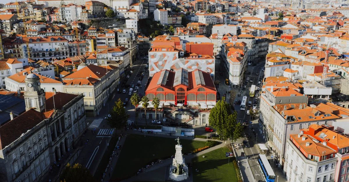 Porto: A Strategic Guide to Michelin Dining