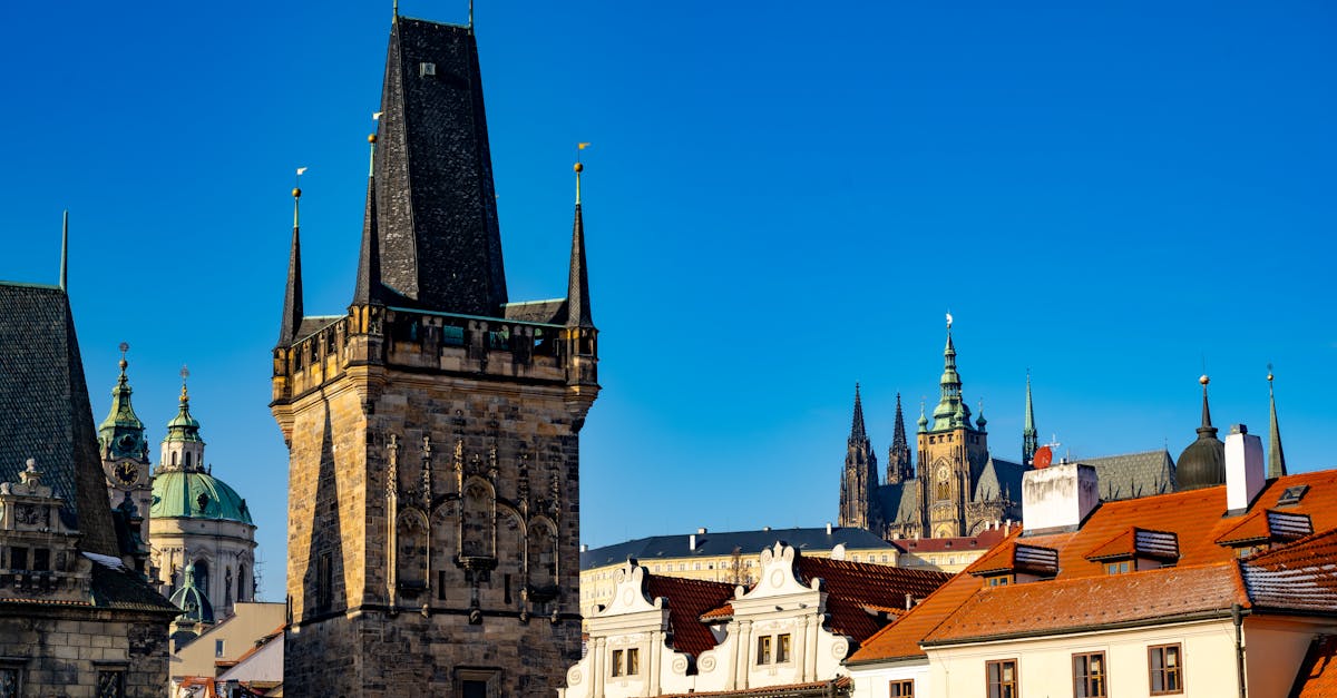 michelin-prague-czechia