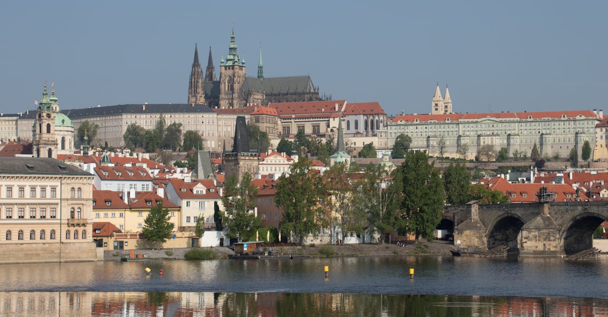 michelin-prague-czechia