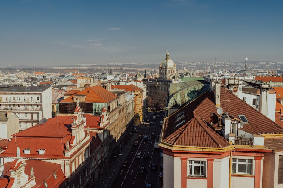 michelin-prague-czechia