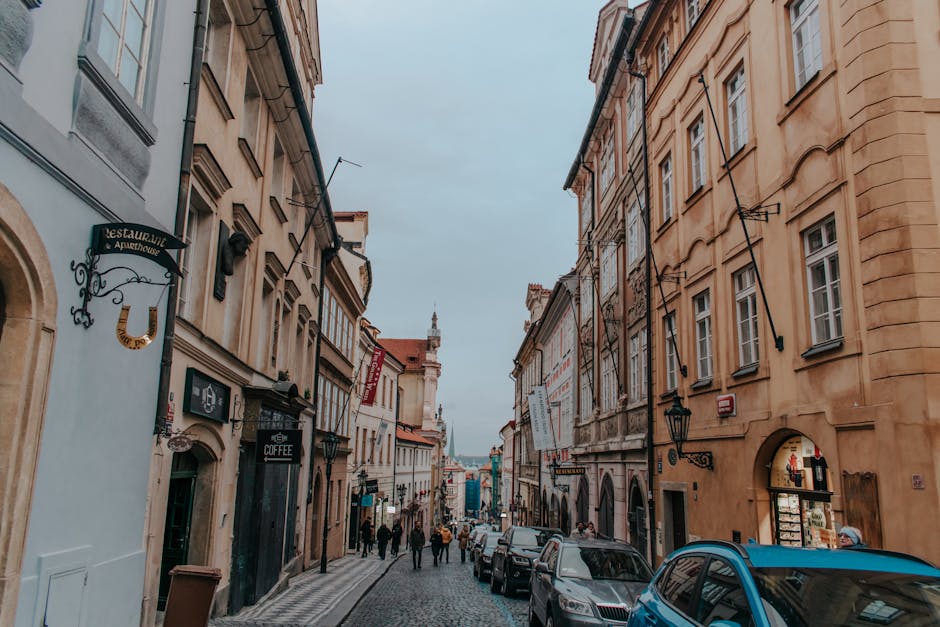 michelin-prague-czechia