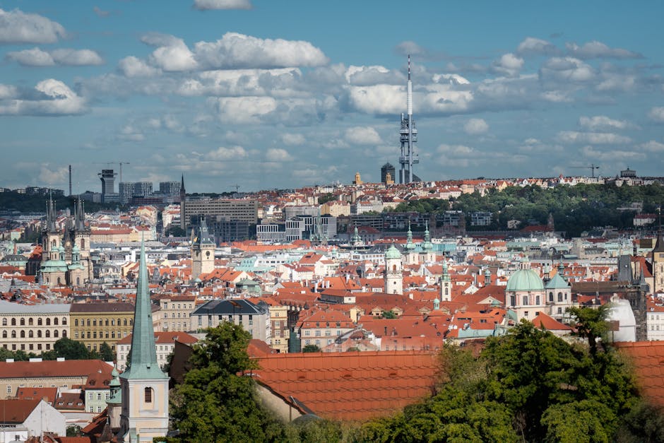 michelin-prague-czechia