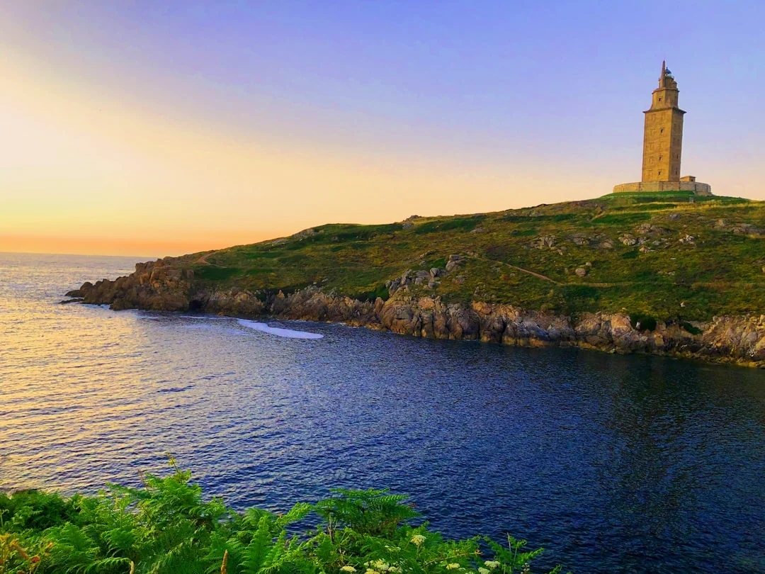 A Coruña Michelin Dining Guide